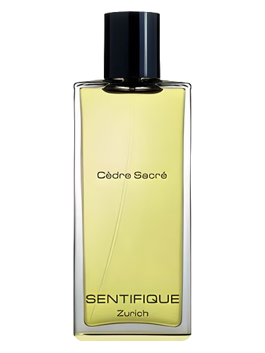 Cedre Sacre