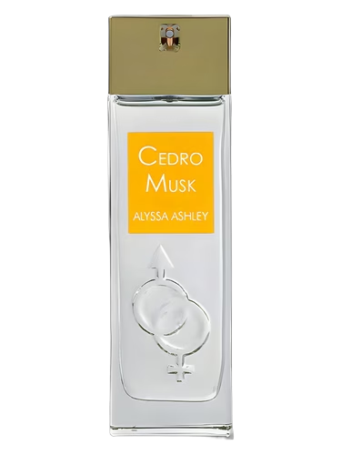 Cedro Musk Eau de Parfum