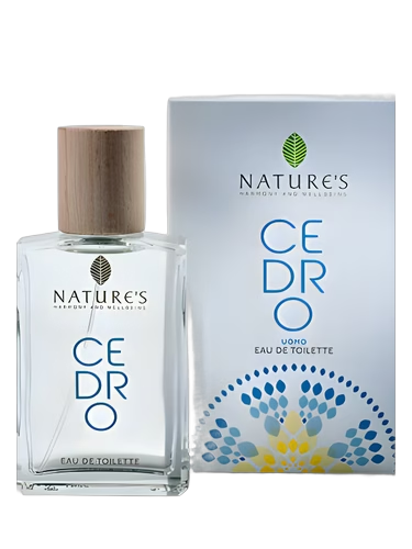 Cedro Uomo