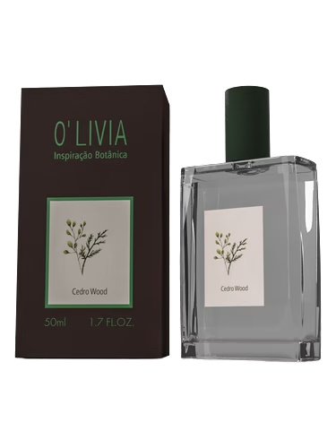 Cedro Wood