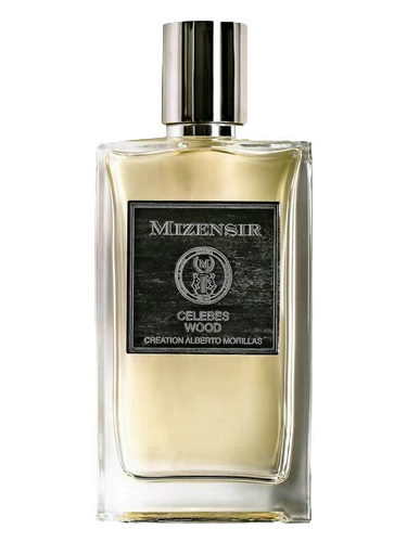 Celebes Wood