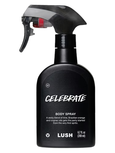 Celebrate
