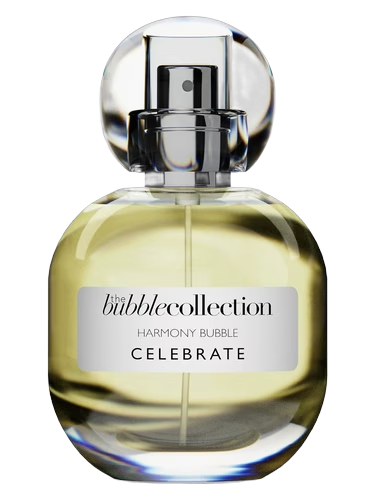 Celebrate Harmony Bubble