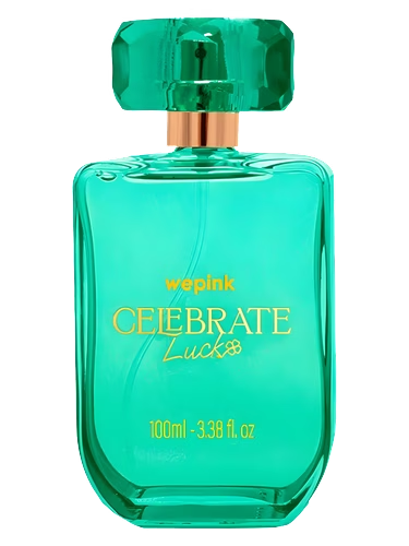 Celebrate Luck