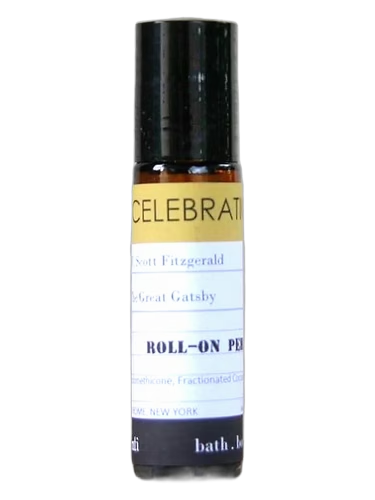Celebration by Latherati