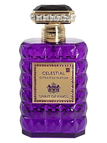Celestial