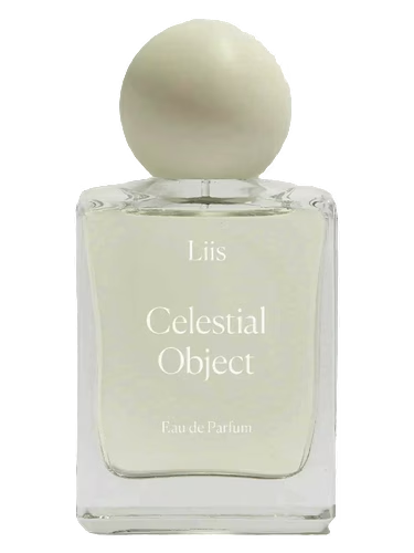 Celestial Object