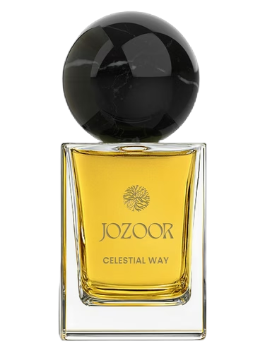 Celestial Way