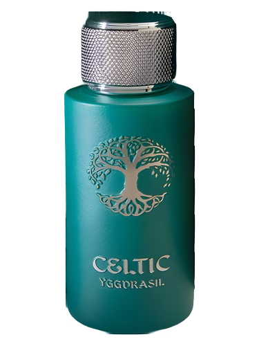 Celtic Yggdrasil