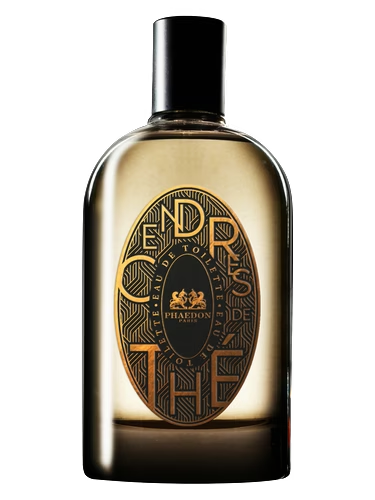 Cendres de The