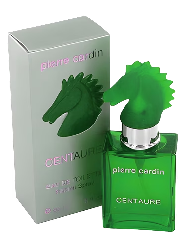 Centaure Cuir Fougere