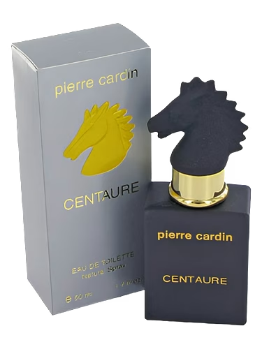 Centaure Diamant Noir
