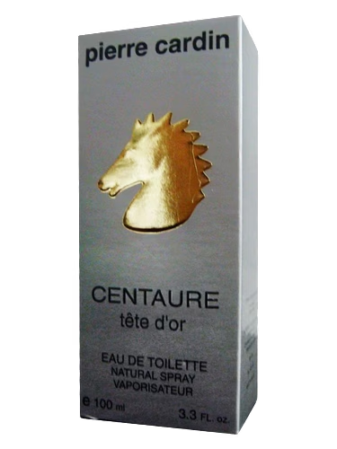 Centaure Tete d'Or