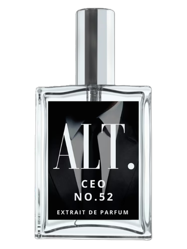 CEO by ALT. Fragrances
