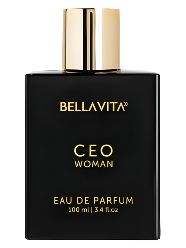 CEO Woman
