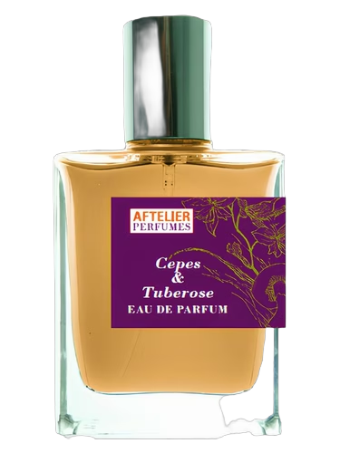 Cepes and Tuberose