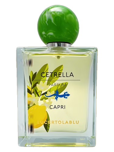 Cetrella