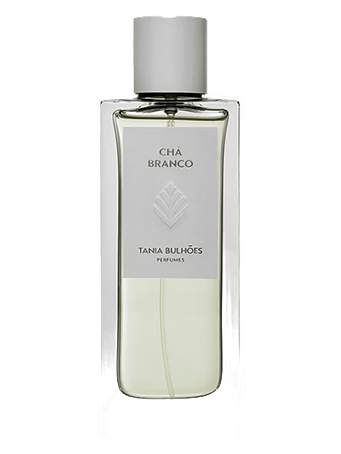 Chá Branco