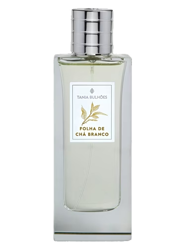 Chá Branco Colônia