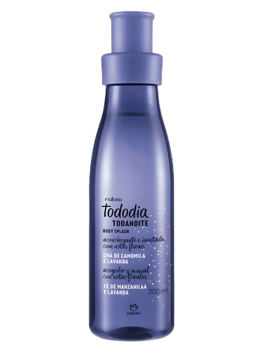 Chá de Camomila e Lavanda