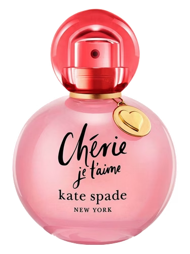 Chérie Je T'Aime