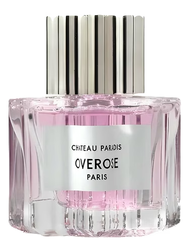 Château Paradis