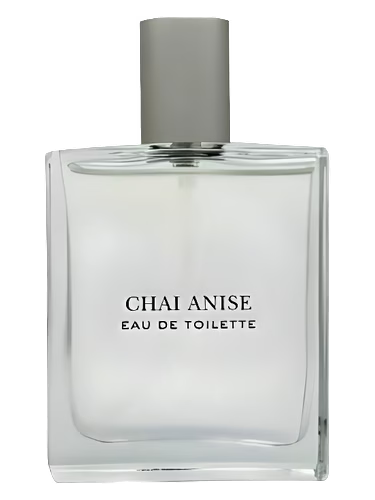 Chai Anise