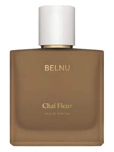 Chai Fleur