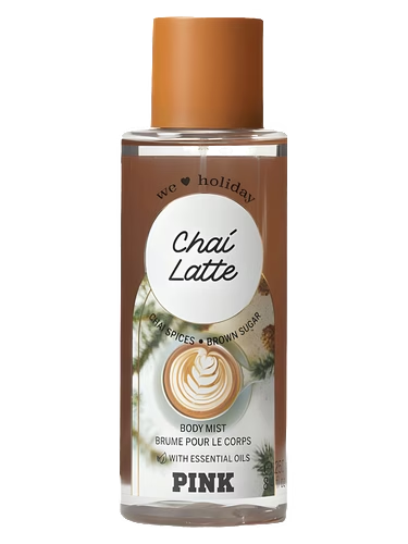 Chai Latte
