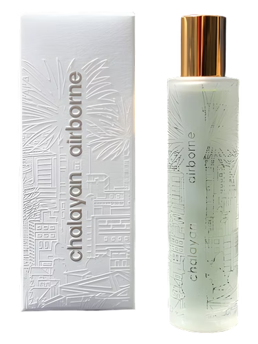 Chalayan Airborne
