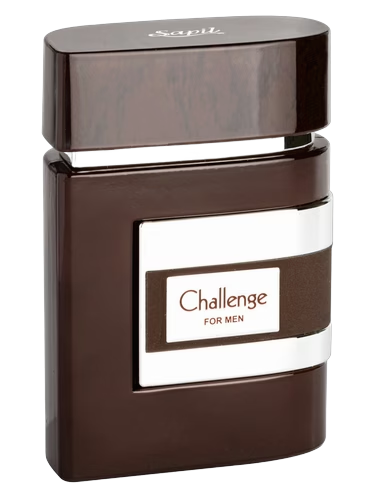 Challenge For Men