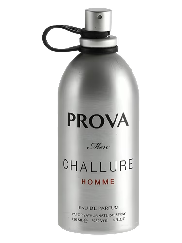 Challure Homme