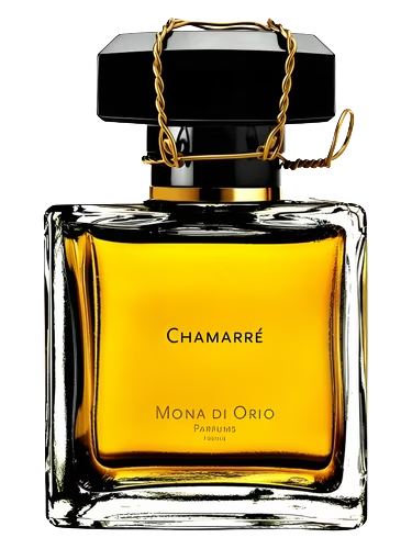 Chamarre