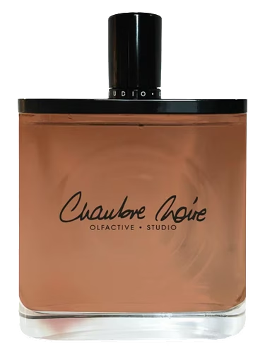 Chambre Noire