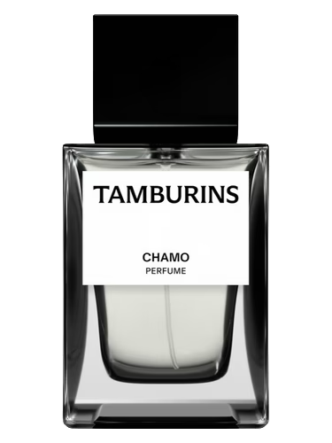 Chamo