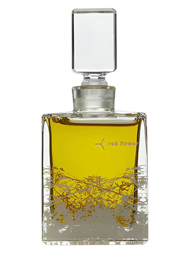 Champa by Red Flower Organic Perfume