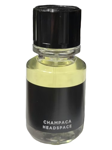 Champaca Headspace