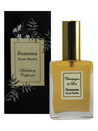 Champagne de Bois