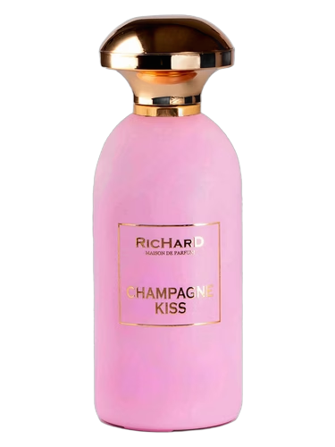Champagne Kiss