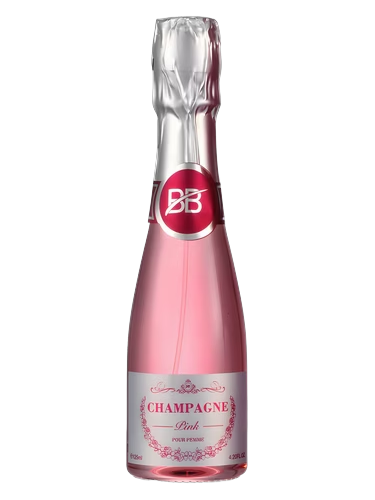 Champagne Pink by Bharara