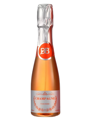 Champagne Pour Femme