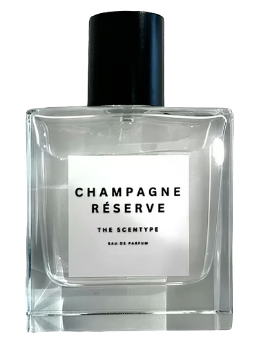 CHAMPAGNE RÉSERVE