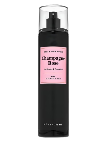 Champagne Rose