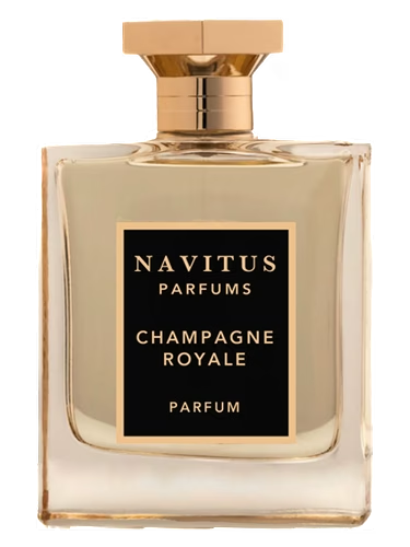 Champagne Royale