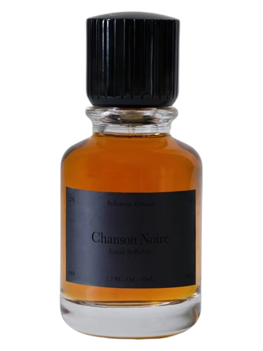 Chanson Noire