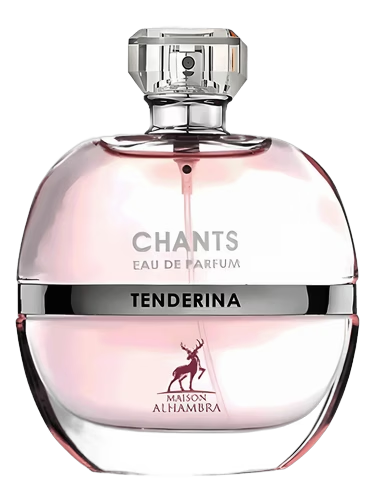 Chants Tenderina
