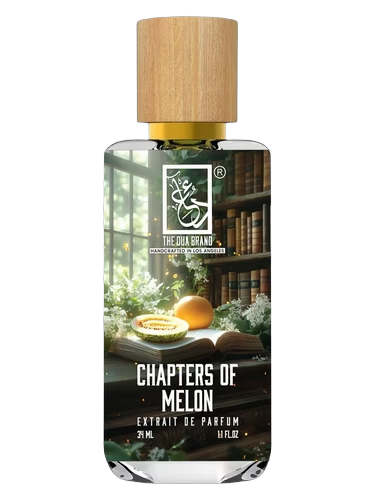 Chapters of Melon