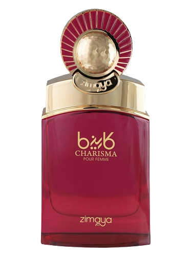 Charisma Pour Femme