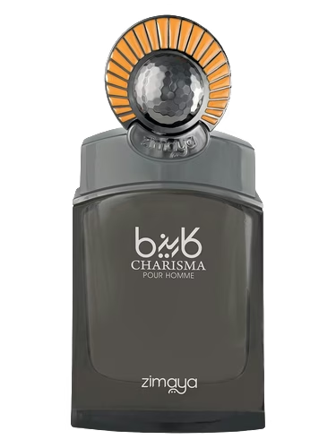 Charisma Pour Homme
