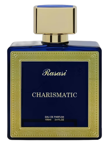 Charismatic Pour Homme